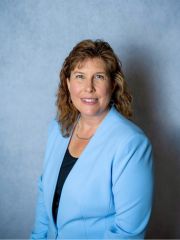 Dr. Gina O’Neal-Moffit Headshot